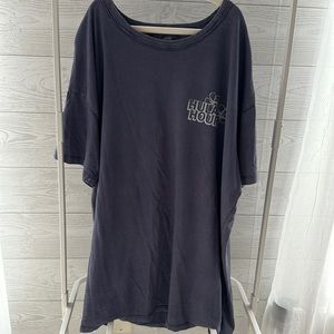 Oversized Aerie Tee